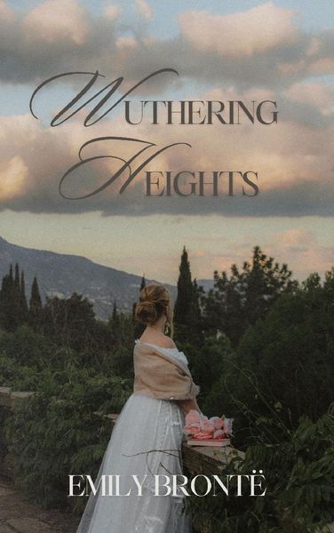 Produktbild: Wuthering Heights