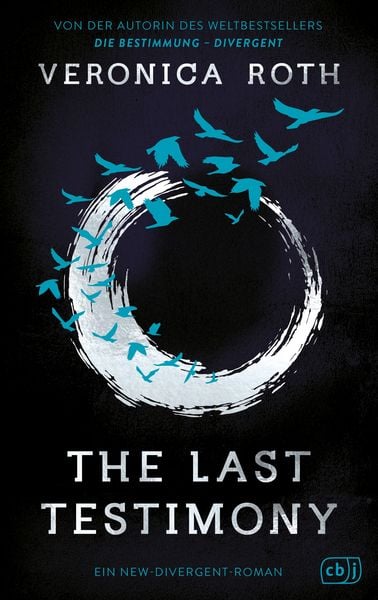 Produktbild: The Last Testimony