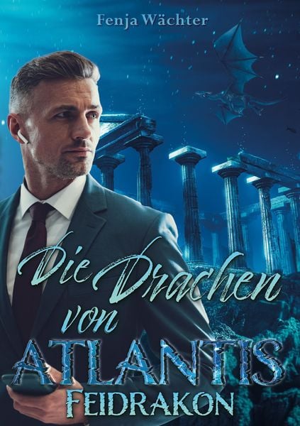 Produktbild: Die Drachen von Atlantis