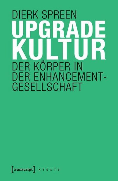 Produktbild: Upgradekultur