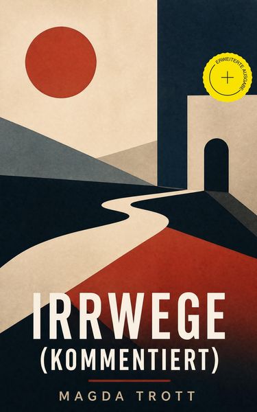 Produktbild: Irrwege (Kommentiert)