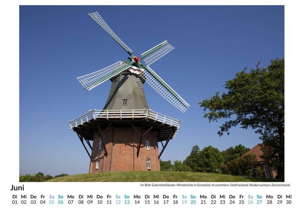 Produktbild: Ostfriesland