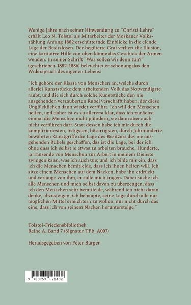 Produktbild: Was sollen wir denn tun?