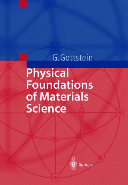Produktbild: Physical Foundations of Materials Science