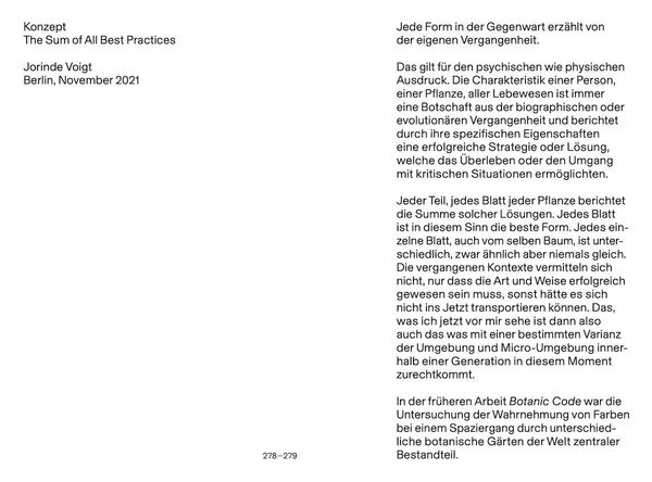 Produktbild: Jorinde Voigt