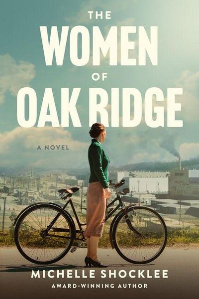 Produktbild: The Women of Oak Ridge