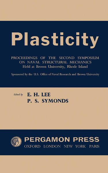 Produktbild: Plasticity