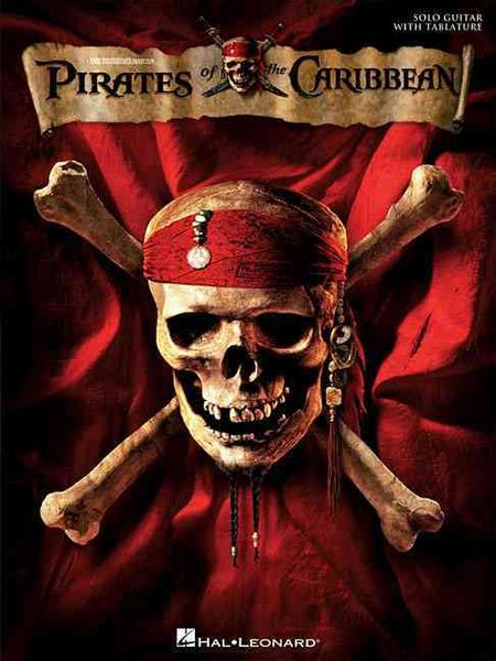 Produktbild: Pirates of the Caribbean