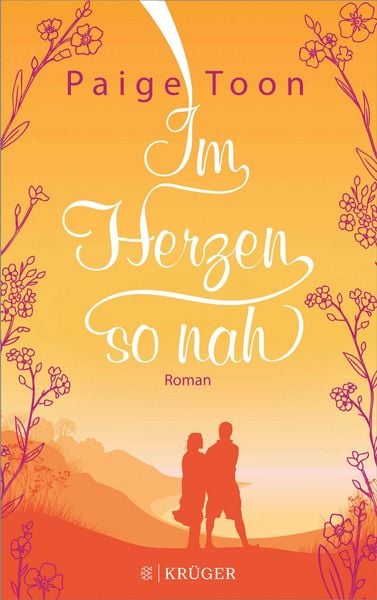 Produktbild: Im Herzen so nah