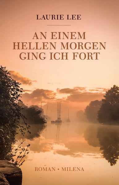 Produktbild: An einem hellen Morgen ging ich fort