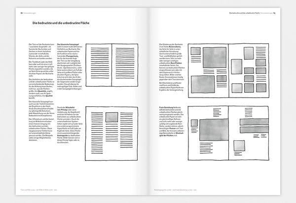 Produktbild: Lesetypografie