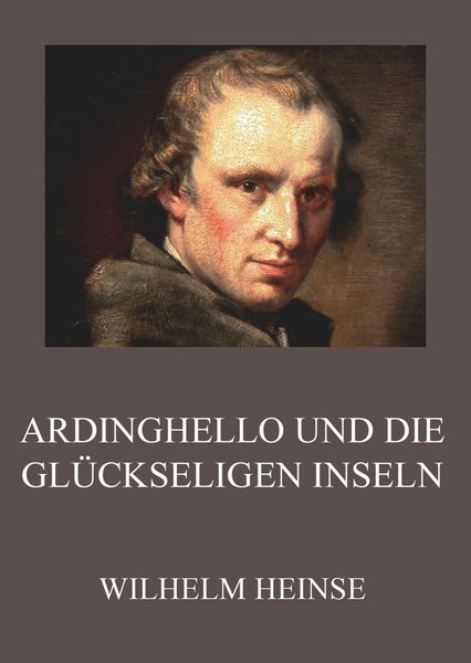 Produktbild: Ardinghello und die gl&uuml;ckseligen Inseln