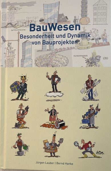 Produktbild: BauWesen
