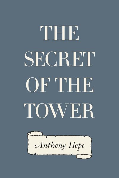 Produktbild: The Secret of the Tower