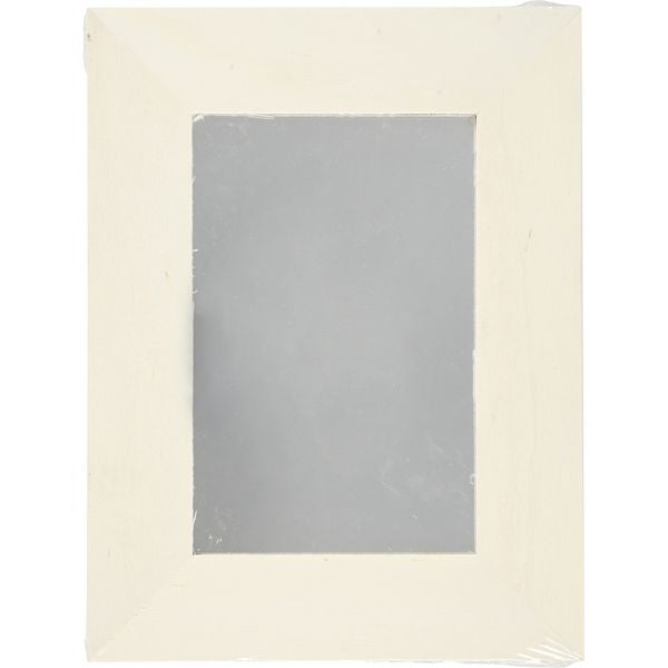 Produktbild: Creativ Company Spiegel, Gr&ouml;&szlig;e 20,8 x 15,9 cm, Dicke 0,6 cm, 1 Stk