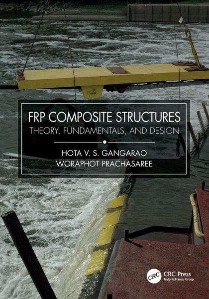 Produktbild: FRP Composite Structures