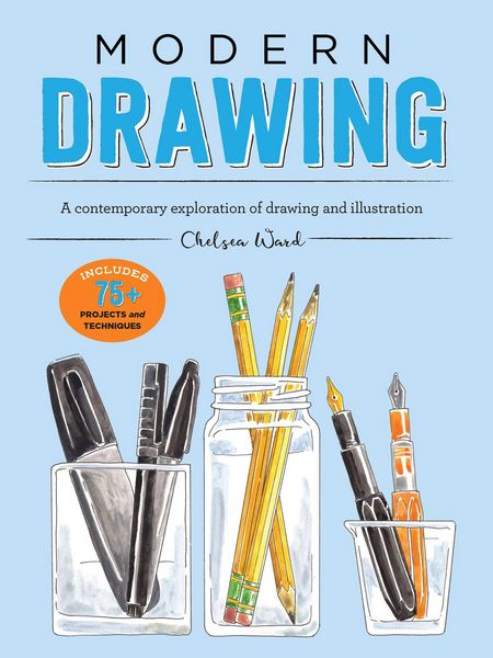 Produktbild: Modern Drawing