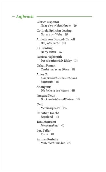 Produktbild: Die neue ZEIT-Bibliothek der Weltliteratur