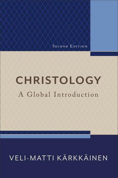 Produktbild: Christology