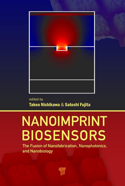 Produktbild: Nanoimprint Biosensors