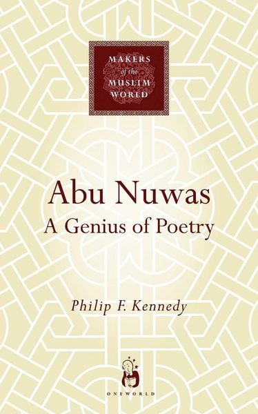 Produktbild: Abu Nuwas