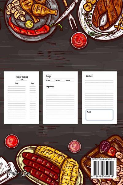 Produktbild: My Favorite Recipes