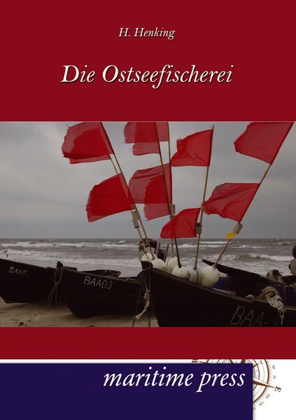 Produktbild: Die Ostseefischerei