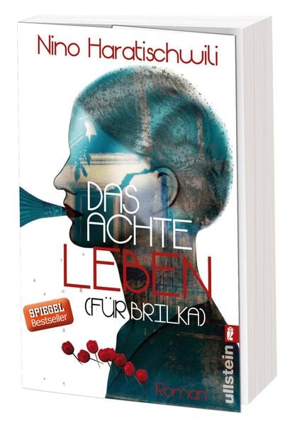 Produktbild: Das achte Leben (F&uuml;r Brilka)