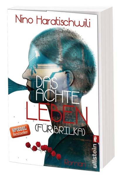 Produktbild: Das achte Leben (F&uuml;r Brilka)
