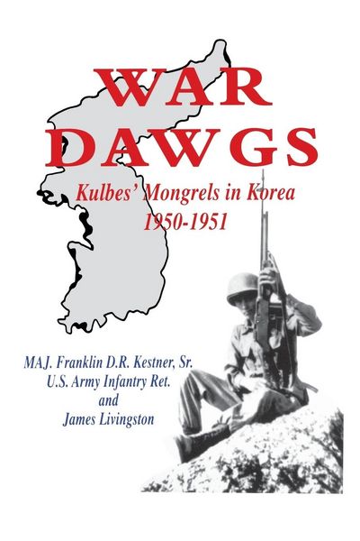 Produktbild: War Dawgs