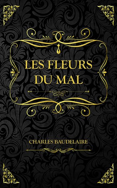 Produktbild: Les Fleurs du mal