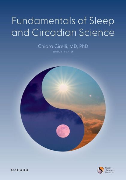 Produktbild: Fundamentals of Sleep and Circadian Science