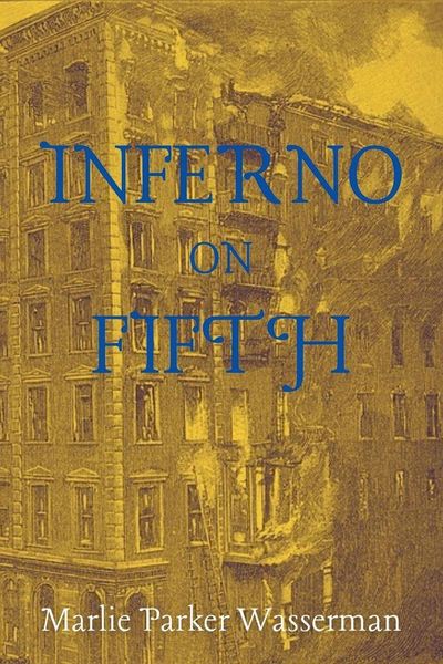 Produktbild: Inferno on Fifth
