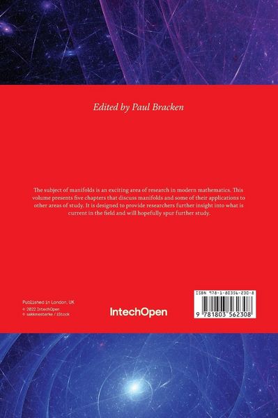 Produktbild: Manifolds III