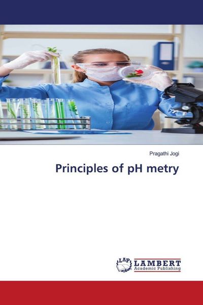 Produktbild: Principles of pH metry