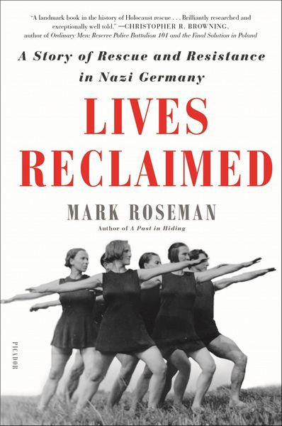 Produktbild: Lives Reclaimed