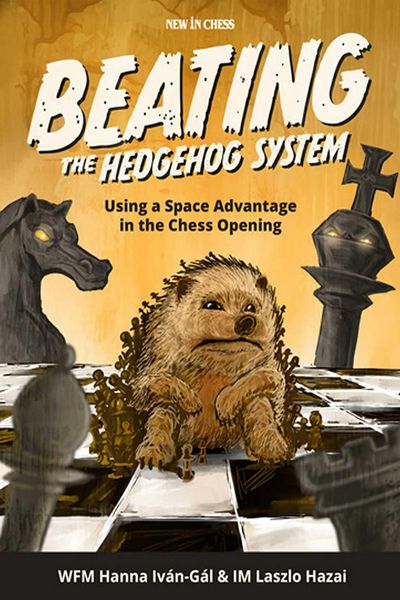 Produktbild: Beating the Hedgehog System