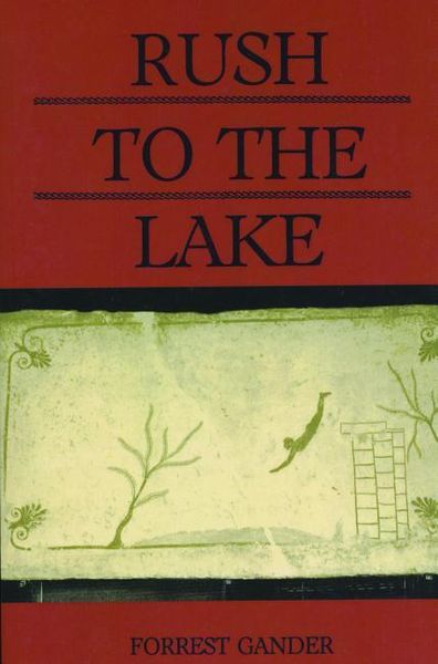 Produktbild: Rush to the Lake