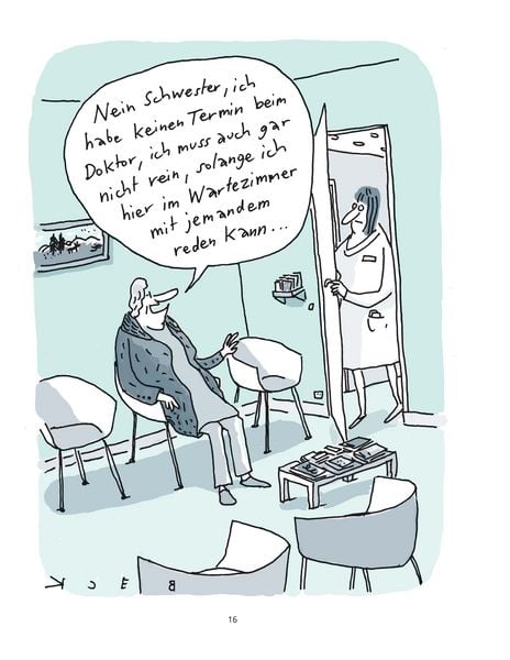 Produktbild: Ist das noch gesund?