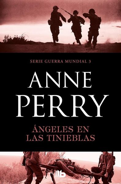 Produktbild: &Aacute;ngeles en las tinieblas