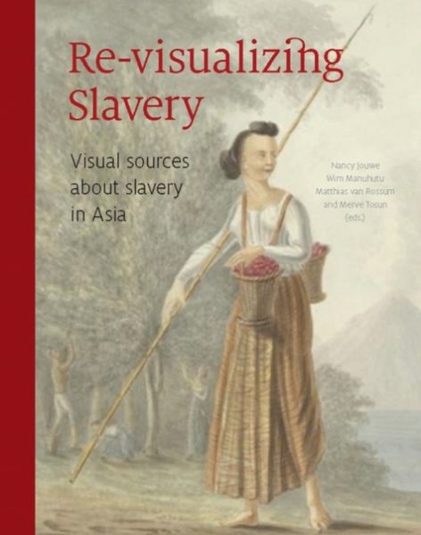 Produktbild: Re-Visualizing Slavery