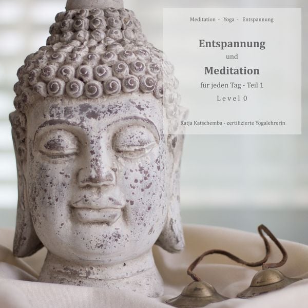 Produktbild: Entspannung und Meditation f&uuml;r jeden Tag