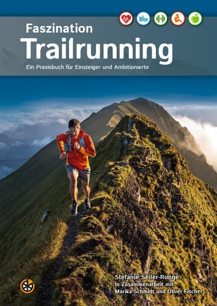 Produktbild: Faszination Trailrunning