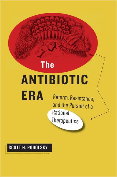 Produktbild: Antibiotic Era