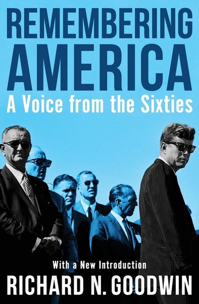 Produktbild: Remembering America