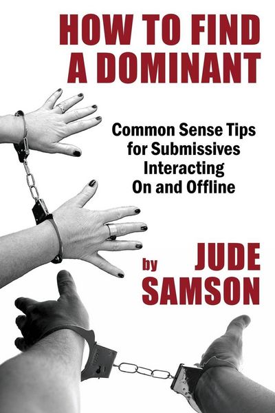 Produktbild: How to Find A Dominant