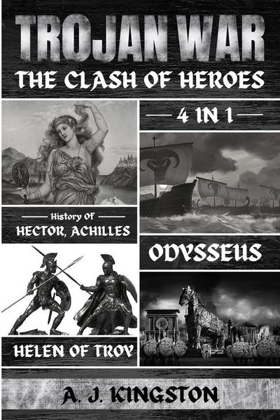 Produktbild: Trojan War