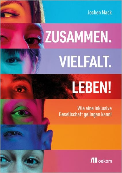 Produktbild: Zusammen. Vielfalt. Leben!