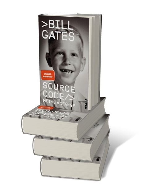 Produktbild: Source Code