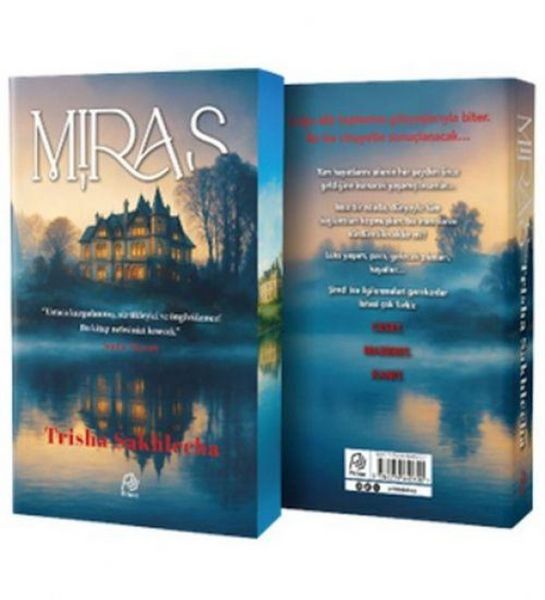 Produktbild: Miras